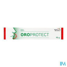 Afbeelding in Gallery-weergave laden, Oroprotect Gel Tube 10g
