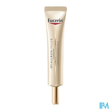Afbeelding in Gallery-weergave laden, Eucerin Hyaluron Filler+elast.oogcontour Ip20 15ml
