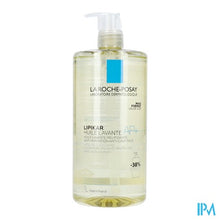 Charger l'image dans la galerie, Lrp Lipikar Huile Lavante Ap+ 1000ml Nf
