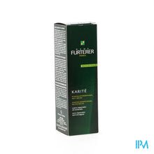 Charger l'image dans la galerie, Furterer Karite Serum Fl 30ml
