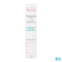 Afbeelding in Gallery-weergave laden, Avene Cleanance Matterende Verzorging 40ml
