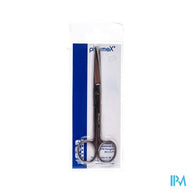 Pharmex Schaar Recht Punt/stomp 14cm