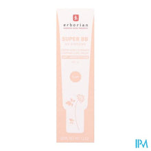 Afbeelding in Gallery-weergave laden, Erborian Super Bb Clair 40ml
