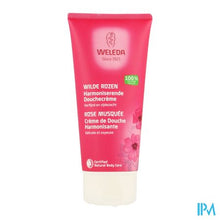 Charger l'image dans la galerie, Weleda Wilde Rozen Verwendouche Tube 200ml
