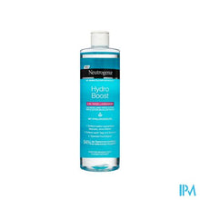 Afbeelding in Gallery-weergave laden, Neutrogena Hydro Boost Micellair Water 400ml
