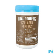 Vital Proteins Collagen Peptides Cacao Pdr 297g