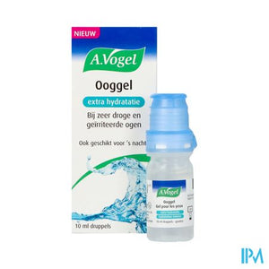 A.vogel Ooggel 10ml