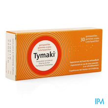 Load image into Gallery viewer, Tymaki Gompastilles 30
