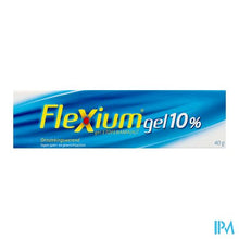 Bild in der Galerie aufladen, Flexium 10 % Gel 40 Gr
