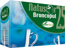 Afbeelding in Gallery-weergave laden, Soria Natusor N25 Broncopul The Inf 20
