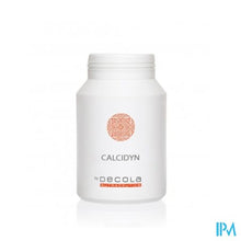 Charger l'image dans la galerie, Calcidyn Caps 60
