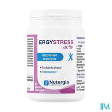 Afbeelding in Gallery-weergave laden, Ergystress Activ Caps 60 Verv.3006830
