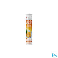 Hydra Forte Ananas Passievrucht Tabl 24