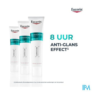 Eucerin Dermopure Clinic.matterende Fluide 40ml