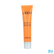 Afbeelding in Gallery-weergave laden, Lierac Mesolift Creme Tube 40ml
