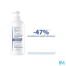 Afbeelding in Gallery-weergave laden, Ducray Kertyol Pso Balsem Dagelijks Gebruik 200ml
