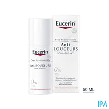 Afbeelding in Gallery-weergave laden, Eucerin Anti Redness Kalmerende Verzorging 50ml
