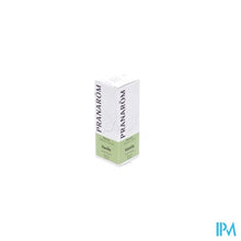 Afbeelding in Gallery-weergave laden, Vanille Ess Olie 5ml Pranarom
