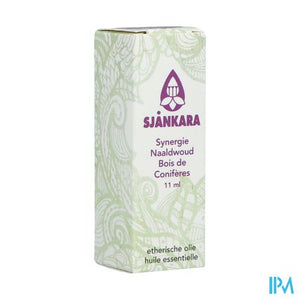 Sjankara Naaldwoud Synergie 11ml