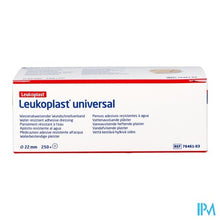 Afbeelding in Gallery-weergave laden, Leukoplast Universal 22mm 250
