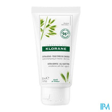 Load image into Gallery viewer, Klorane Capil. Balsem Haver 50ml
