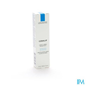 La Roche Posay Ceralip 15ml