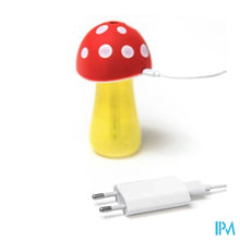 Afbeelding in Gallery-weergave laden, Studio 100 Plop Verdamper Paddenstoel
