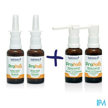 Charger l'image dans la galerie, Ladrome Propolis Keel- & Mondspray 30ml
