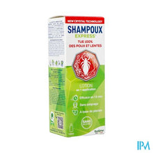 Charger l'image dans la galerie, Shampoux Express Lotion 100ml
