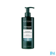Furterer Triphasic Activ Grow Shampoo 500ml