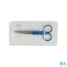 Afbeelding in Gallery-weergave laden, Schaar Stompe Punten 13cm 1 P/s
