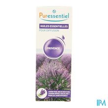 Charger l'image dans la galerie, Puressentiel Verstuiving Provence Fl 30ml
