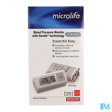 Afbeelding in Gallery-weergave laden, Microlife Bpa1 Easy Bloeddrukmeter Arm Otc Sol
