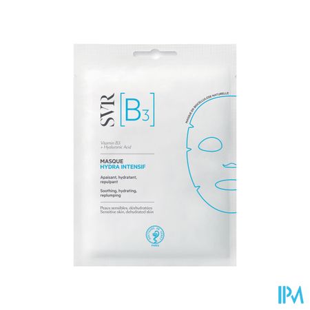 Svr Masker B Hydra Intensief 12ml