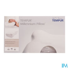 Afbeelding in Gallery-weergave laden, Tempur Millennium Hoofdkussen M 54x32x11/6cm
