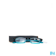 Charger l'image dans la galerie, Pharmaglasses Leesbril Diop.+3.50 Blue
