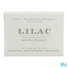 Charger l'image dans la galerie, Lilac Wasstuk Dermatol. Tegen Veroudering 100g
