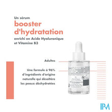 Afbeelding in Gallery-weergave laden, Avene Hydrance Boost Geconc. Hydrat. Serum 30ml

