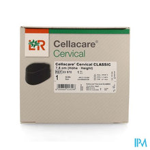 Afbeelding in Gallery-weergave laden, Cellacare Halskraag 2 9cm
