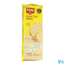 Afbeelding in Gallery-weergave laden, Schar Snacks 4x29g 3209 Revogan
