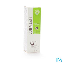 Bild in Galeriebetrachter laden, Lubrilan Gleitgel 40ml
