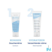 Afbeelding in Gallery-weergave laden, Dexeryl Shower 200ml

