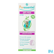 Charger l'image dans la galerie, Puressentiel Anti-luizen 100ml
