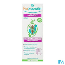 Load image into Gallery viewer, Puressentiel Anti-luizen 100ml
