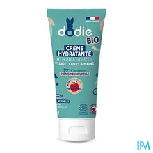Charger l'image dans la galerie, Dodie Hydraterende Creme Bio 75ml
