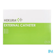 Charger l'image dans la galerie, Hekura Specific Externe Katheter 24mm 1 Uz6315
