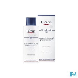 Eucerin Urearepair Plus Lotion 10% Urea 250ml