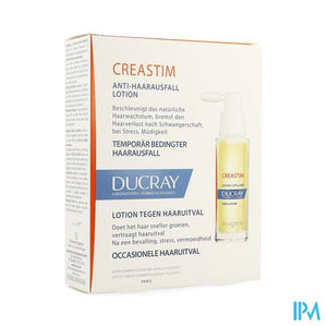 Ducray Creastim Lotion 60ml