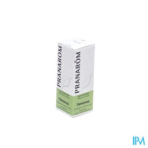 Palmarosa Ess Olie 10ml Pranarom