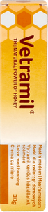 Vetramil Honingzalf Tube 30g